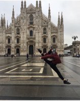 Duomo di Milano