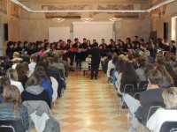Classe dell'Istituto Carlo D'Arco