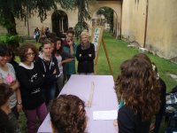 LIC.SCIENZE UMANE D'ESTE	