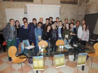 Coro del Liceo Musicale Isabella d'Este