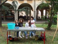 LIC.SCIENZE UMANE D'ESTE