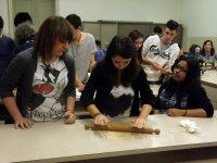 Foto di Veronica Bocchi - 1AG