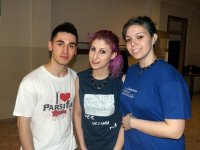 Foto di Veronica Bocchi - 1AG