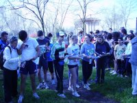 Annibaletti e pezzali al via