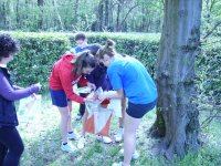 Annibaletti 1AE e Palvarini 1AE alla punzonatura