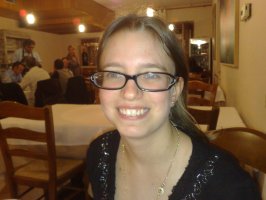 La dott.ssa Erika Branchini