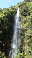 Le cascate della valle delle Cartiere
