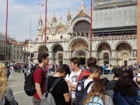 Piazza San Marco
