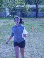 Roveri 1BT all'arrivo