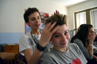 Foto di Marta Colombi - 1AT