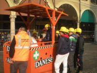 4B – Cantiere Cupola di S.Andrea