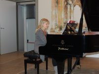 Albertina Dalla Chiara