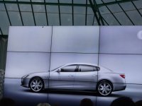 Alcuni esempi di studio di forme e di design