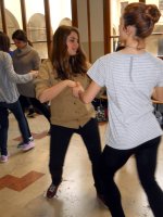 Foto di Laura Savi - 1AG