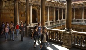 Palazzo del Bò a Padova