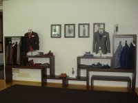 Alcuni modelli realizzati