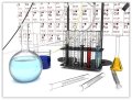 Strumenti laboratorio di Chimica