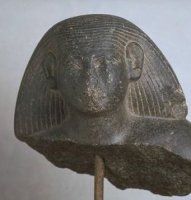 Busto di dignitario (Medio RegNO)