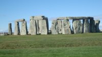 Stonehenge