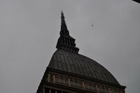 La cupola della Mole Antonelliana