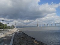 Ponte Vasco de Gama