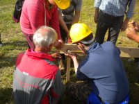 Sistemazione dei riferimenti