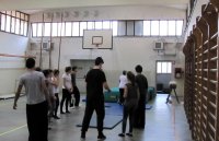 Foto di Sergio Marchesini - 1AT