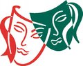 Logo laboratorio teatrale