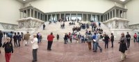 Pergamon Museum - interno