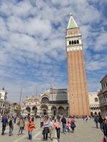 Piazza San Marco