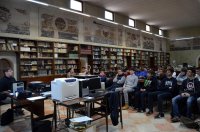 Foto di Marta Colombi - 1AT