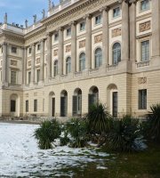 Villa Reale - sede Galleria Arte Moderna