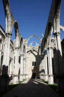 Chiesa terremotato do Carmo