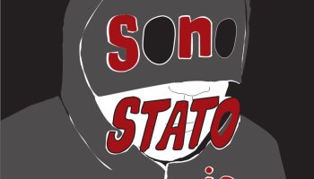 La locandina dello spettacolo