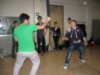 Foto di Matteo Nobis - 1AT