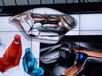 Alcuni esempi di studio di forme e di design