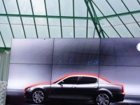 Alcuni esempi di studio di forme e di design