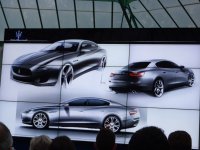 Alcuni esempi di studio di forme e di design