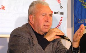 Vito Lo Monaco – Presidente Centro Studi "Pio La Torre"