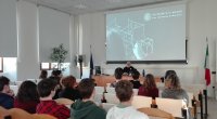 incontro al Politecnico sede di Mantova