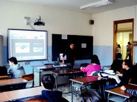 Foto di Joyce Busato - 2AG