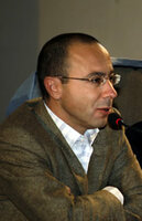 Prof. Rocco Sciarrone