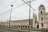Monastero di S.Gerolamo