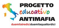 Il logo del progetto 2013-2014