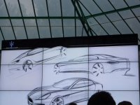 Alcuni esempi di studio di forme e di design