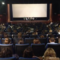 Un momento del dibattito