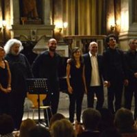 I Docenti dell'Este al Bibiena