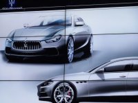 Alcuni esempi di studio di forme e di design