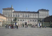 Palazzo Reale