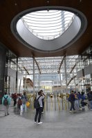 La città della moda di Milano